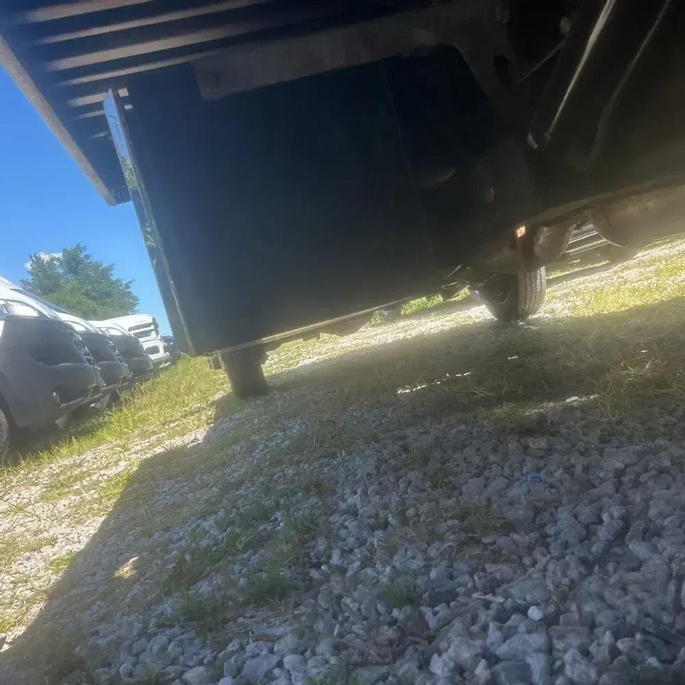 2018 Ram T5500 T5500