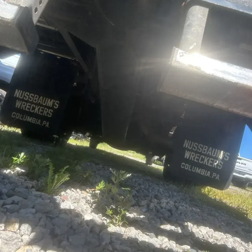 2018 Ram T5500 T5500