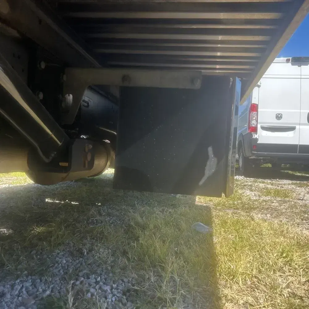 2018 Ram T5500 T5500