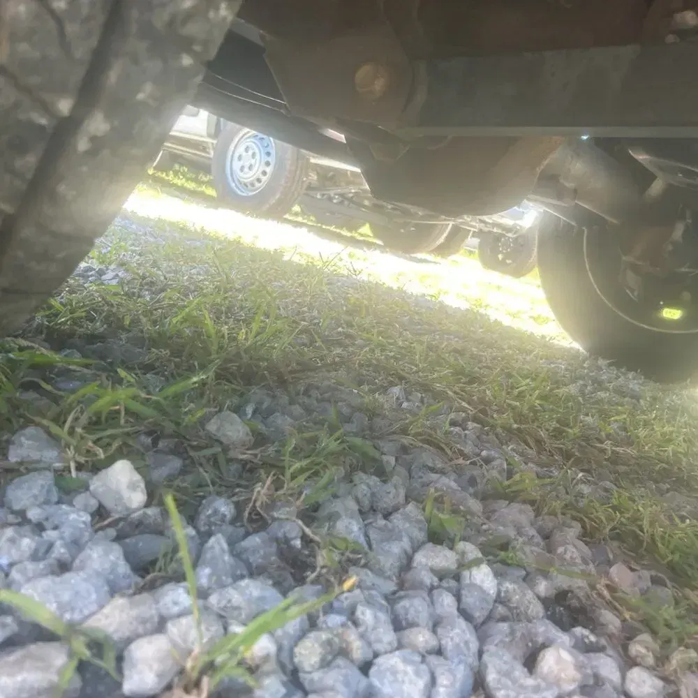 2018 Ram T5500 T5500