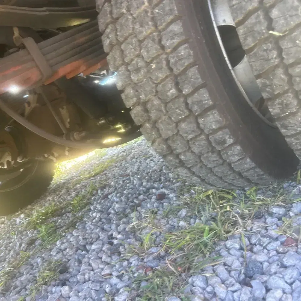 2018 Ram T5500 T5500