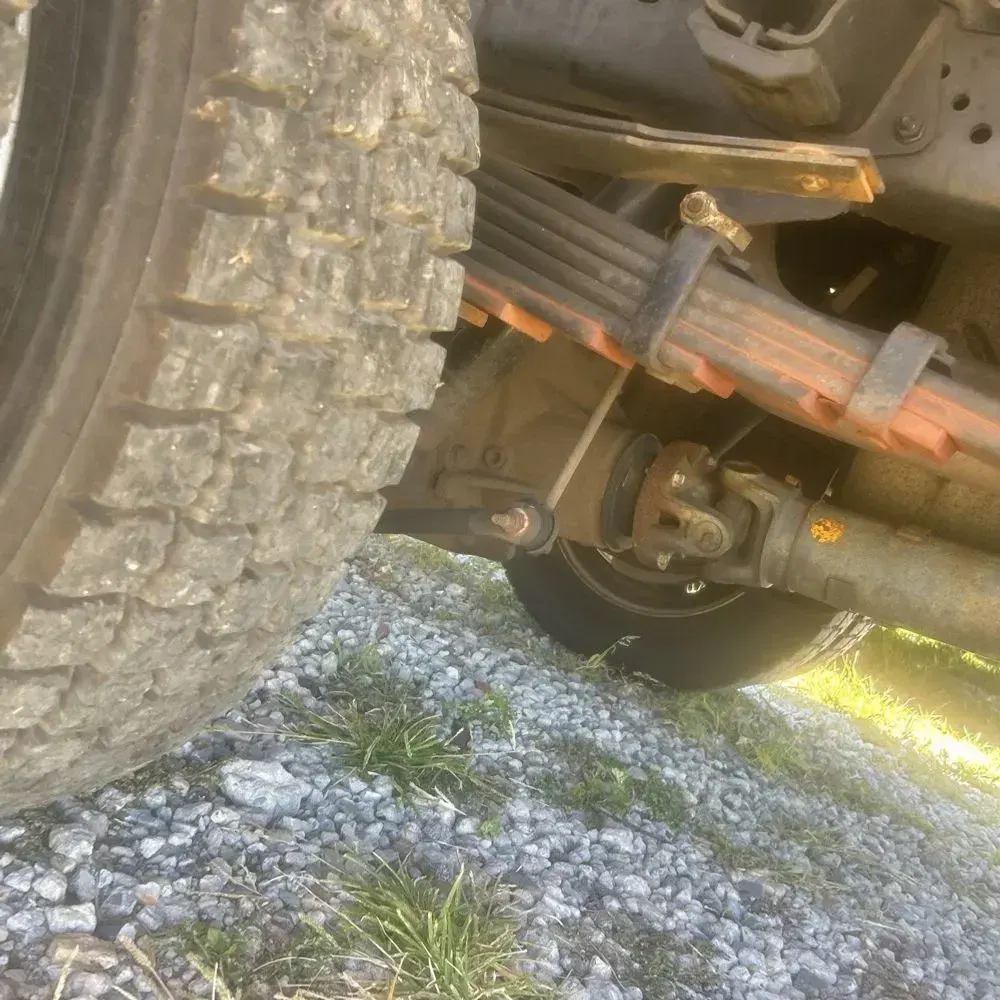 2018 Ram T5500 T5500