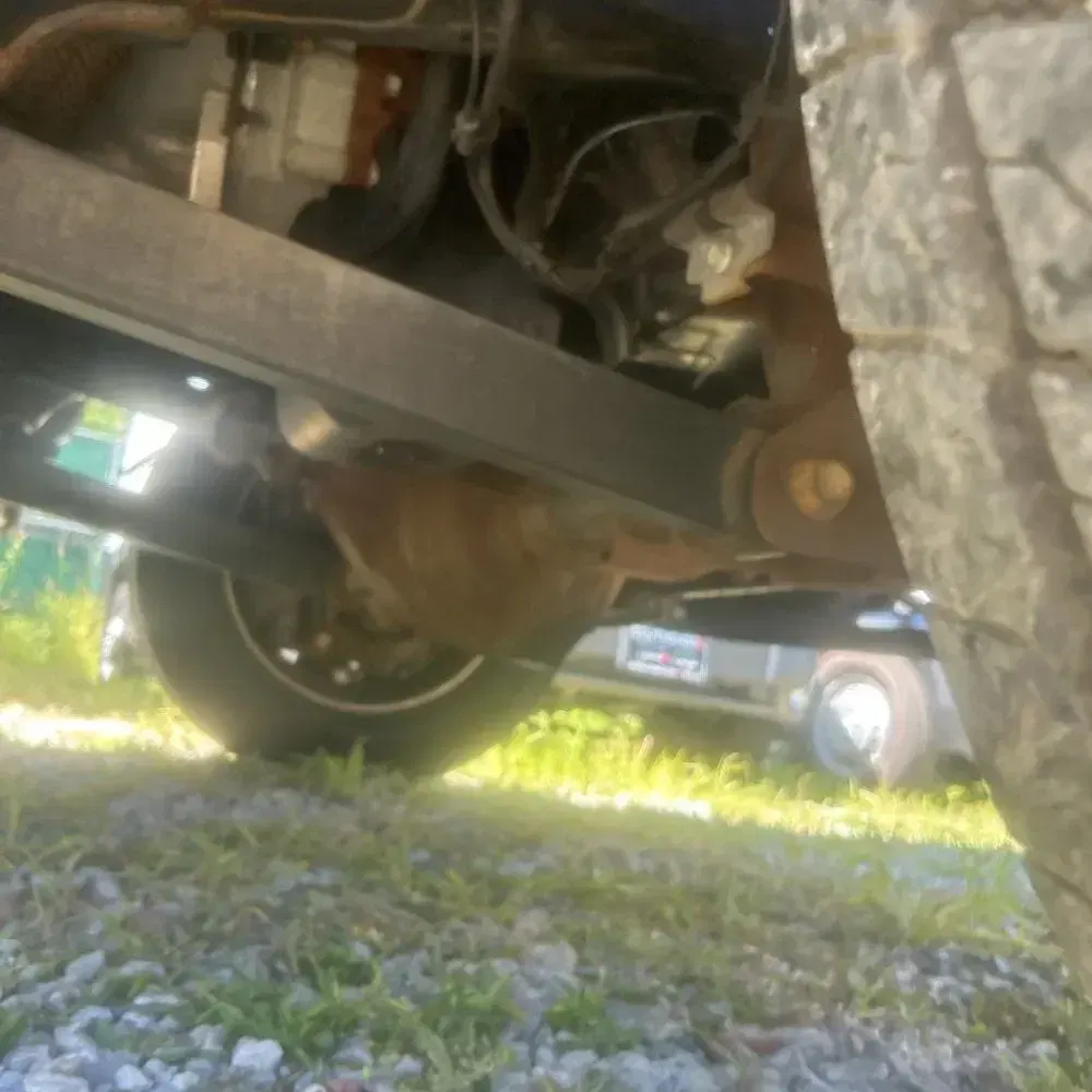 2018 Ram T5500 T5500