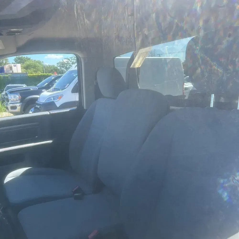 2018 Ram T5500 T5500