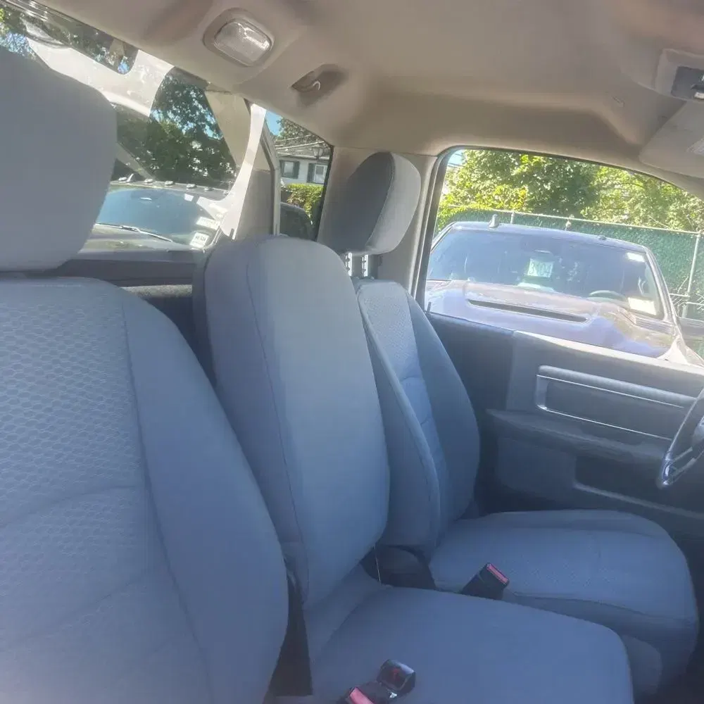 2018 Ram T5500 T5500