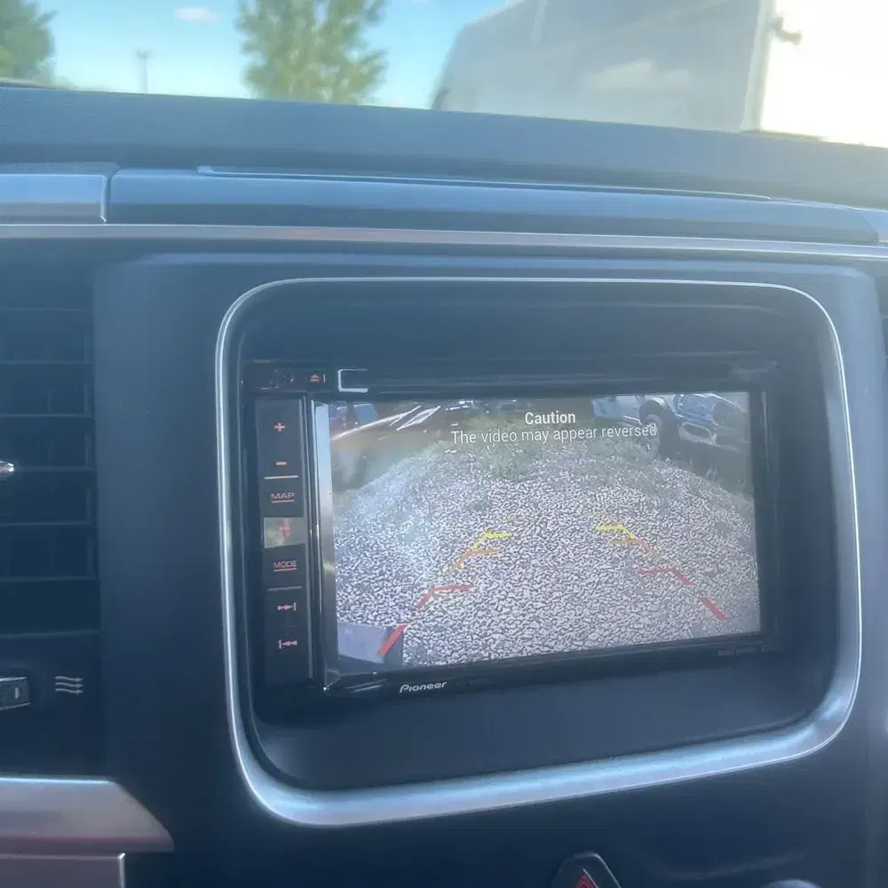 2018 Ram T5500 T5500