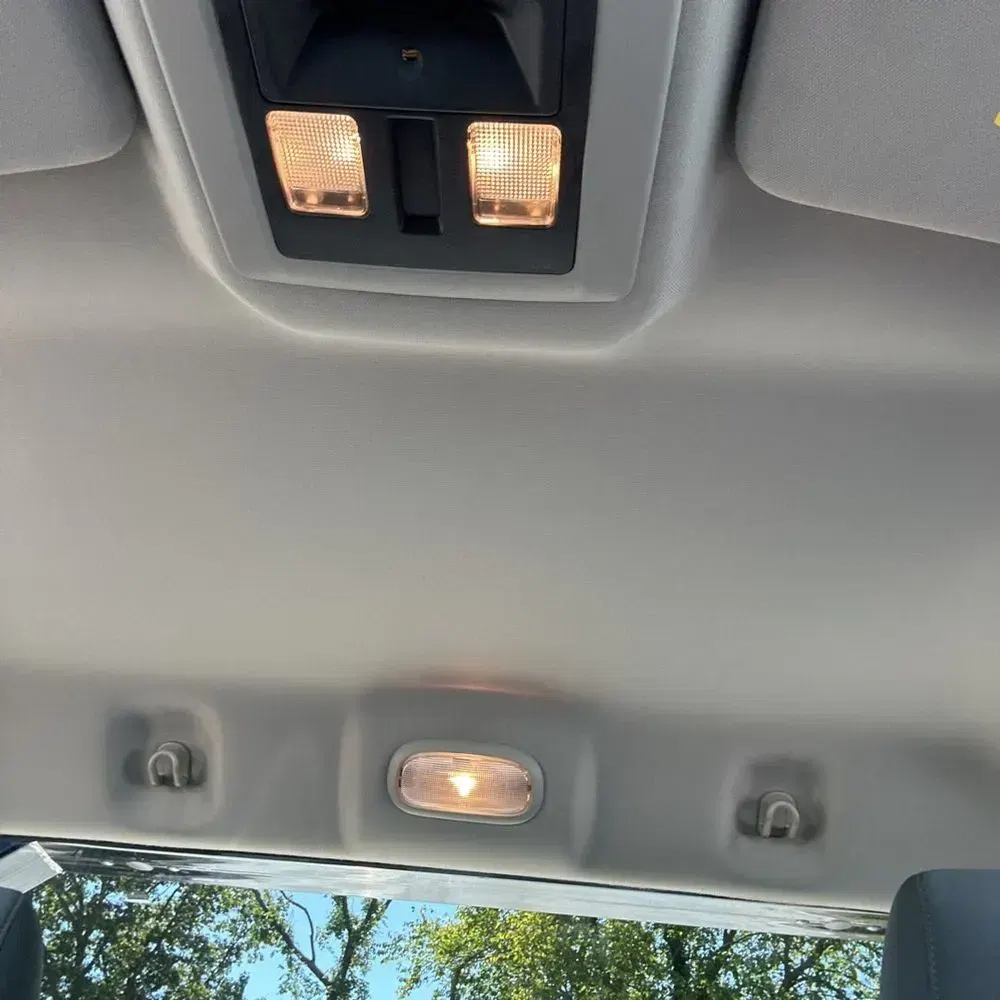 2018 Ram T5500 T5500