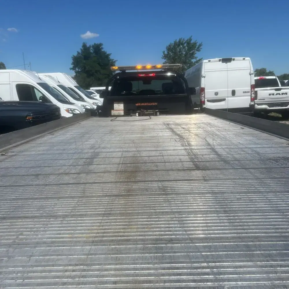 2018 Ram T5500 T5500