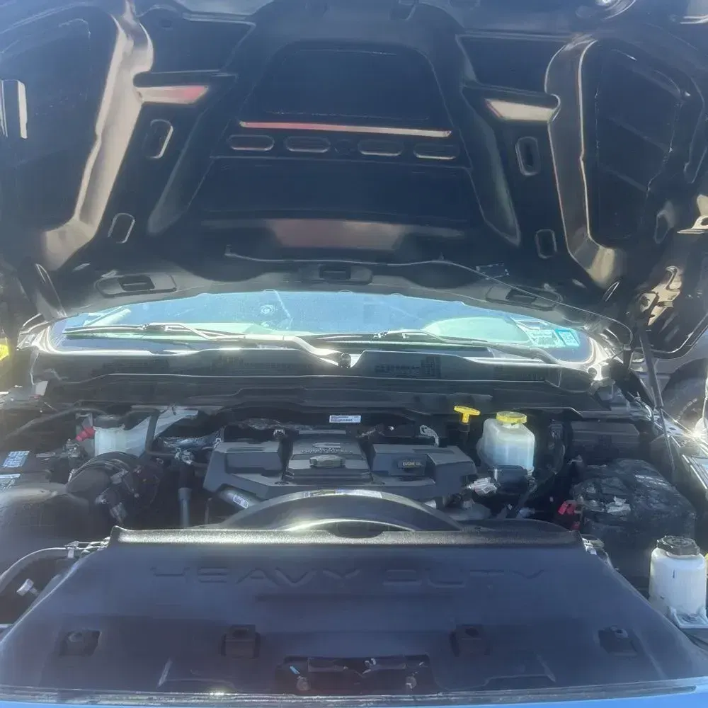 2018 Ram T5500 T5500