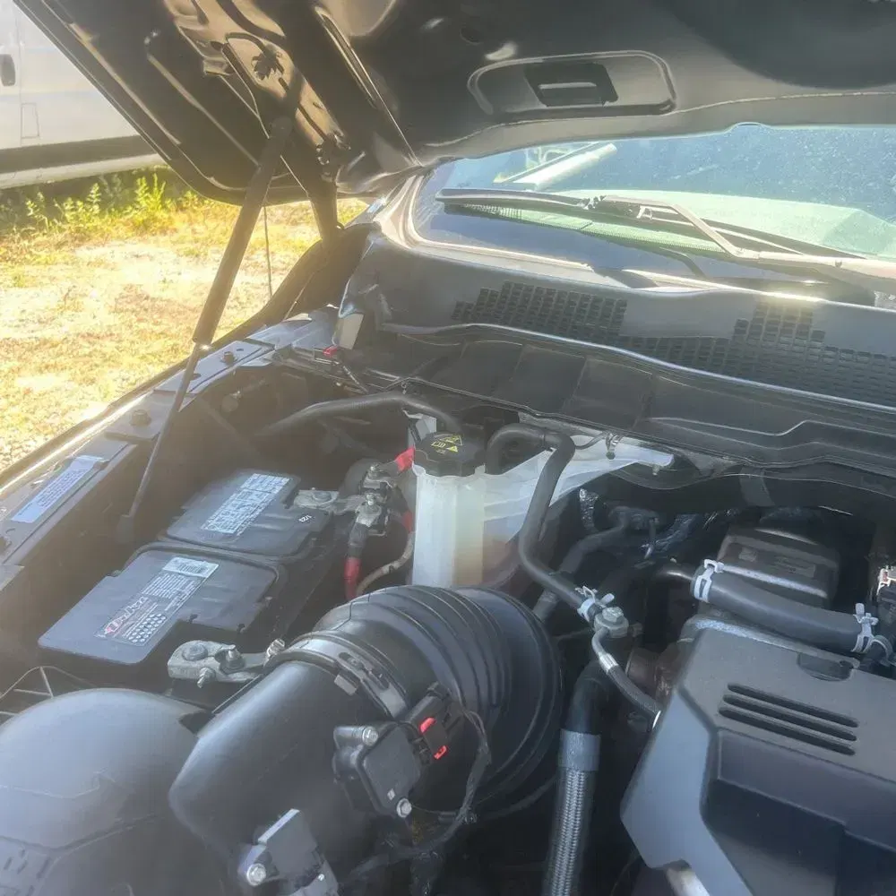 2018 Ram T5500 T5500