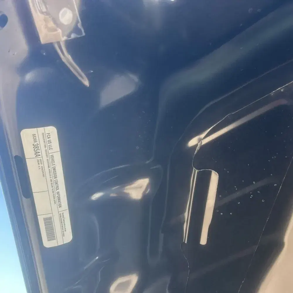 2018 Ram T5500 T5500