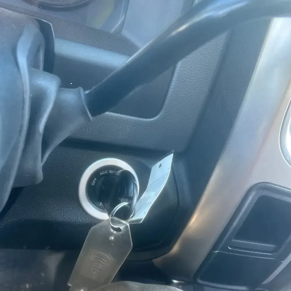 2018 Ram T5500 T5500