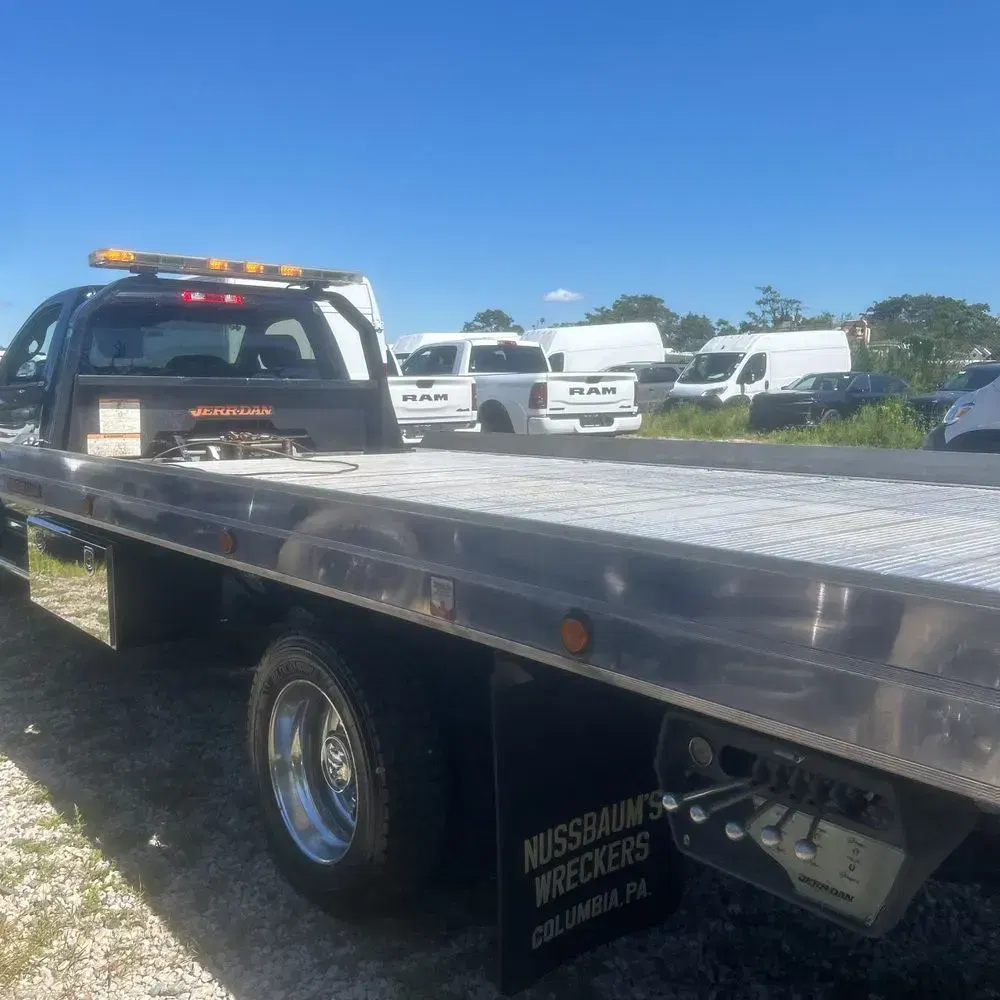 2018 Ram T5500 T5500