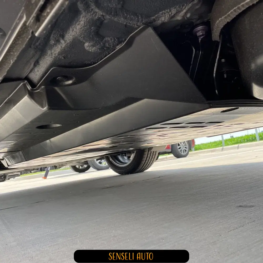 2025 Lexus NX 450h+ F SPORT Handling