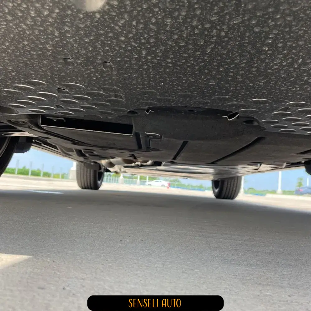 2025 Lexus NX 450h+ F SPORT Handling