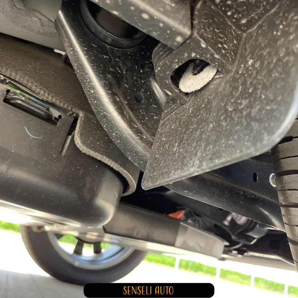 2025 Lexus NX 450h+ F SPORT Handling