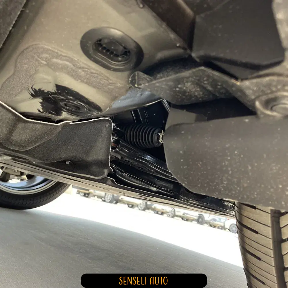 2025 Lexus NX 450h+ F SPORT Handling