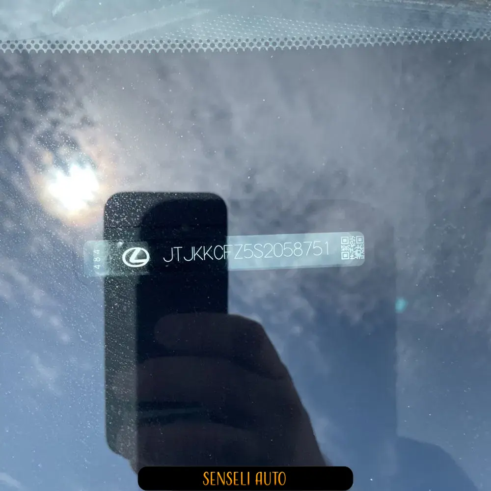 2025 Lexus NX 450h+ F SPORT Handling