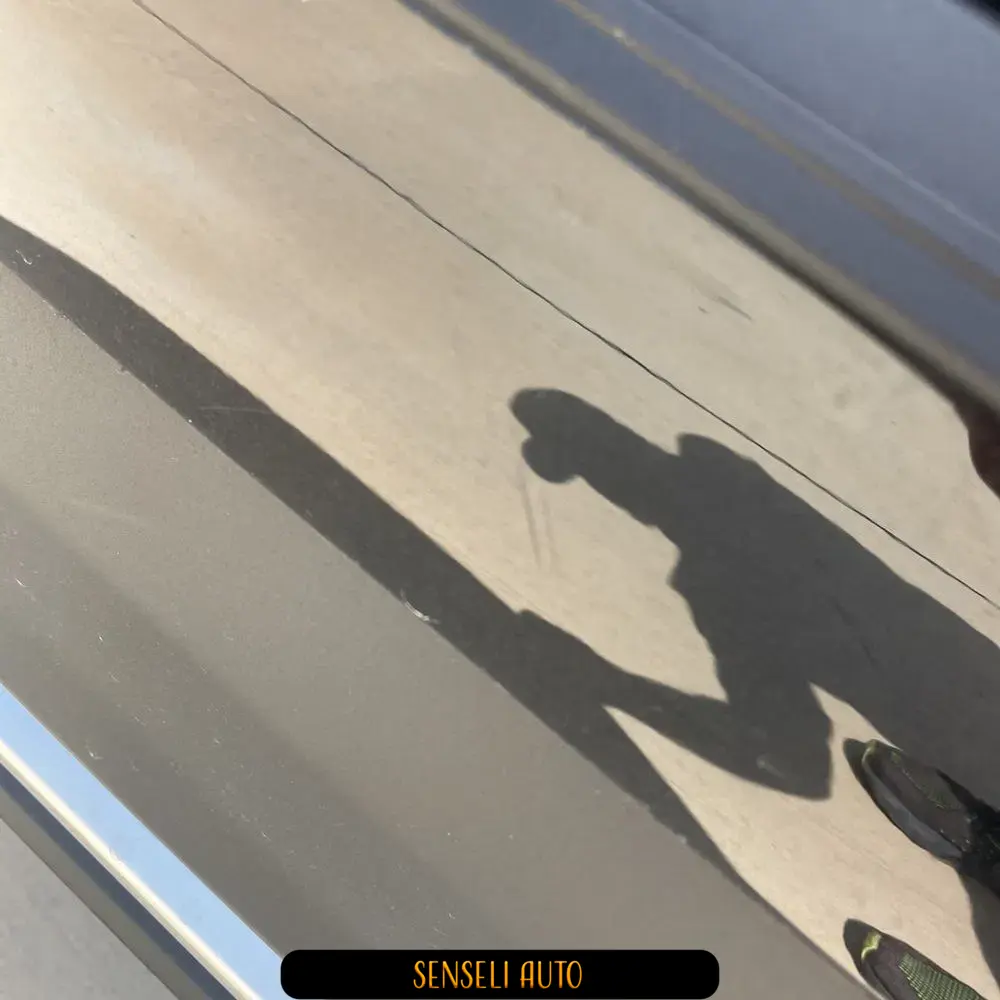 2025 Lexus NX 450h+ F SPORT Handling