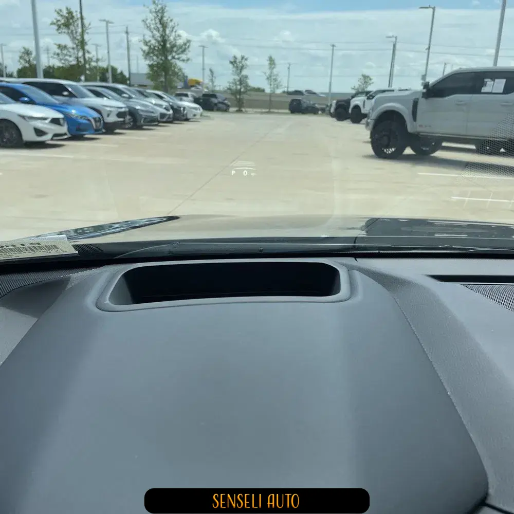 2025 Lexus NX 450h+ F SPORT Handling