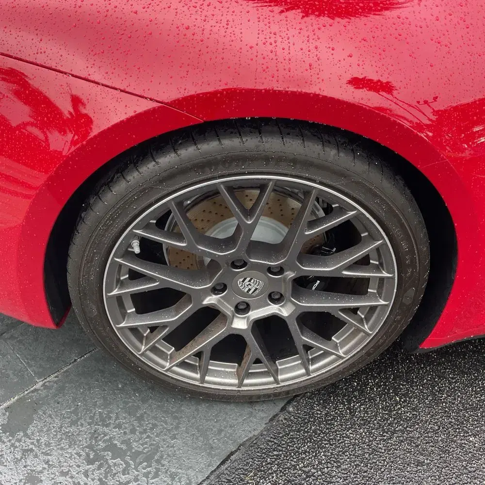 2020 Porsche 911 Carrera S