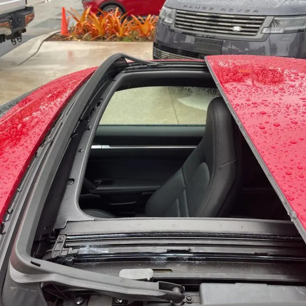 2020 Porsche 911 Carrera S