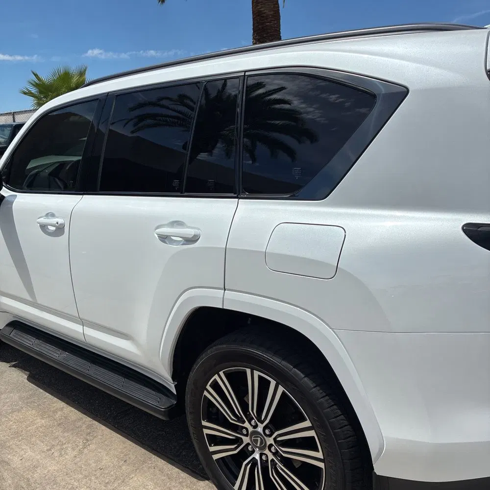 2024 Lexus LX 600 Luxury