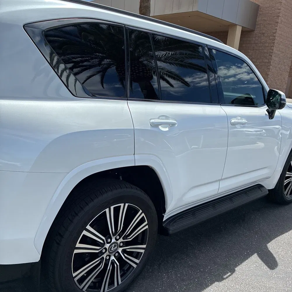 2024 Lexus LX 600 Luxury