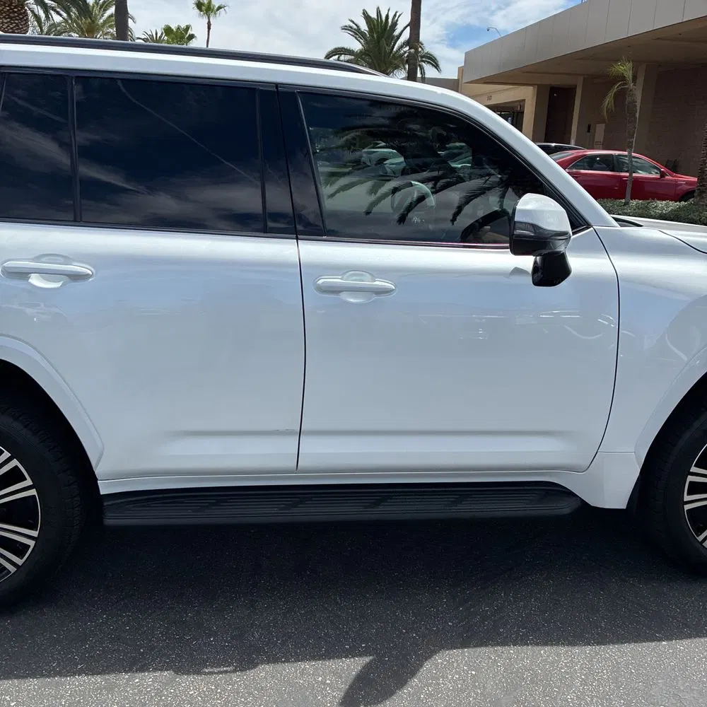 2024 Lexus LX 600 Luxury