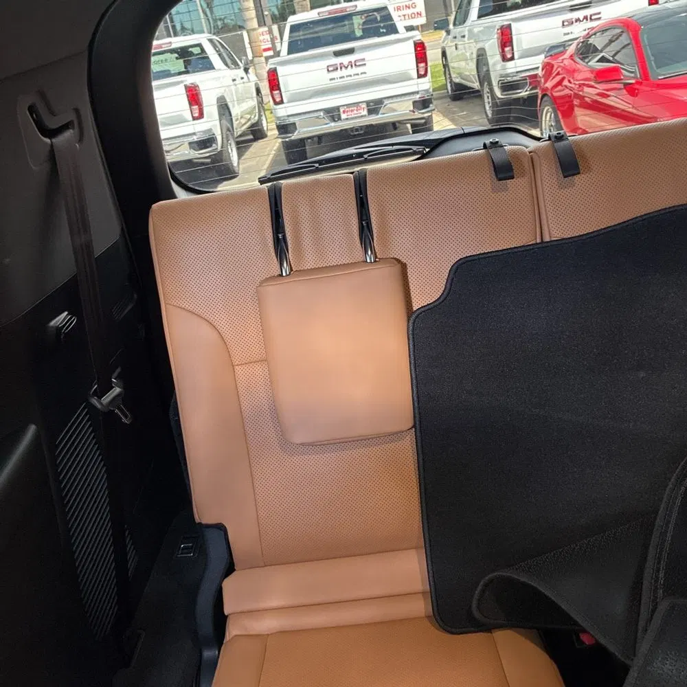 2024 Lexus LX 600 Luxury