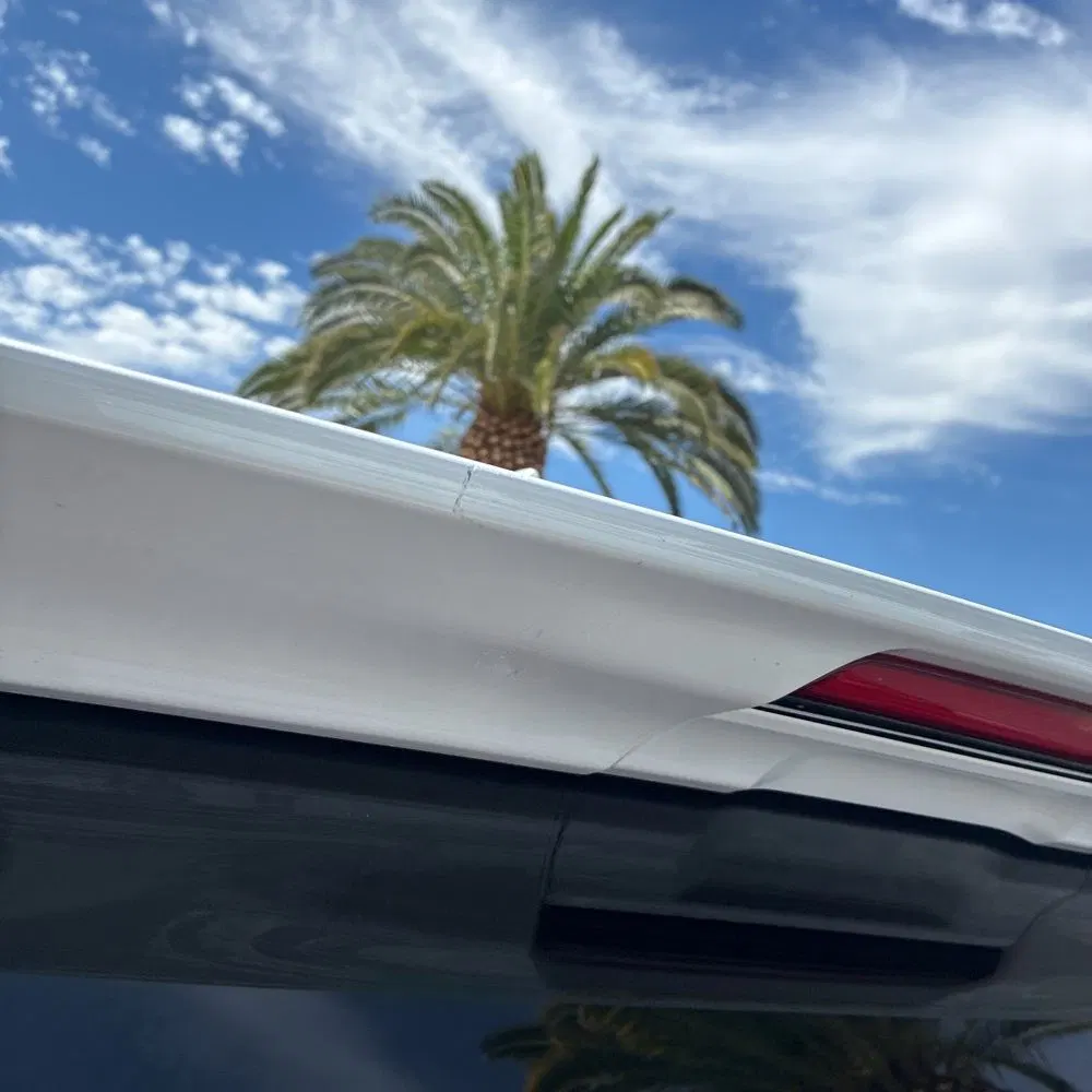 2024 Lexus LX 600 Luxury