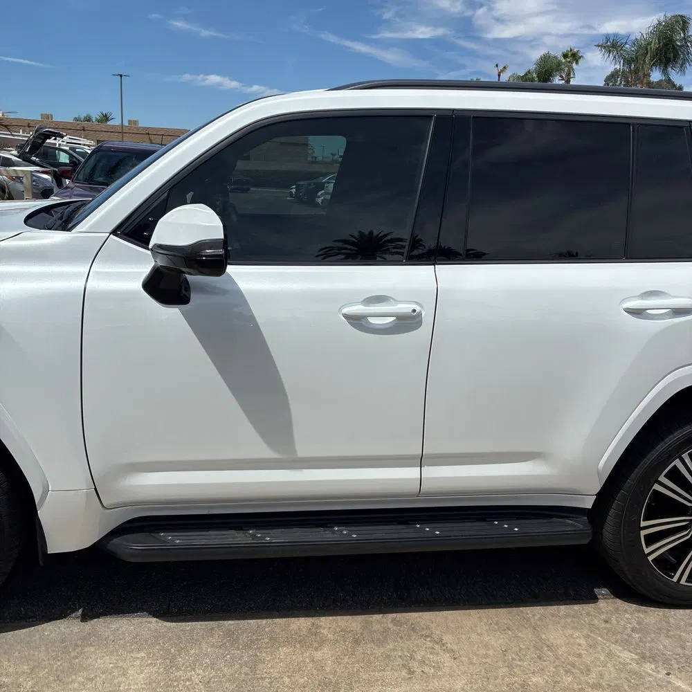 2024 Lexus LX 600 Luxury
