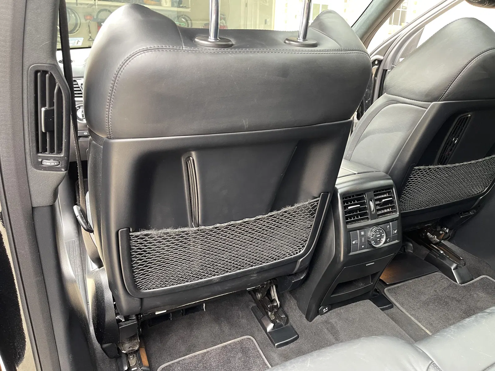 2017 Mercedes-AMG GLS 63 - 577-hp Twin-Turbo V8, AWD, Highly Optioned, Unmodified