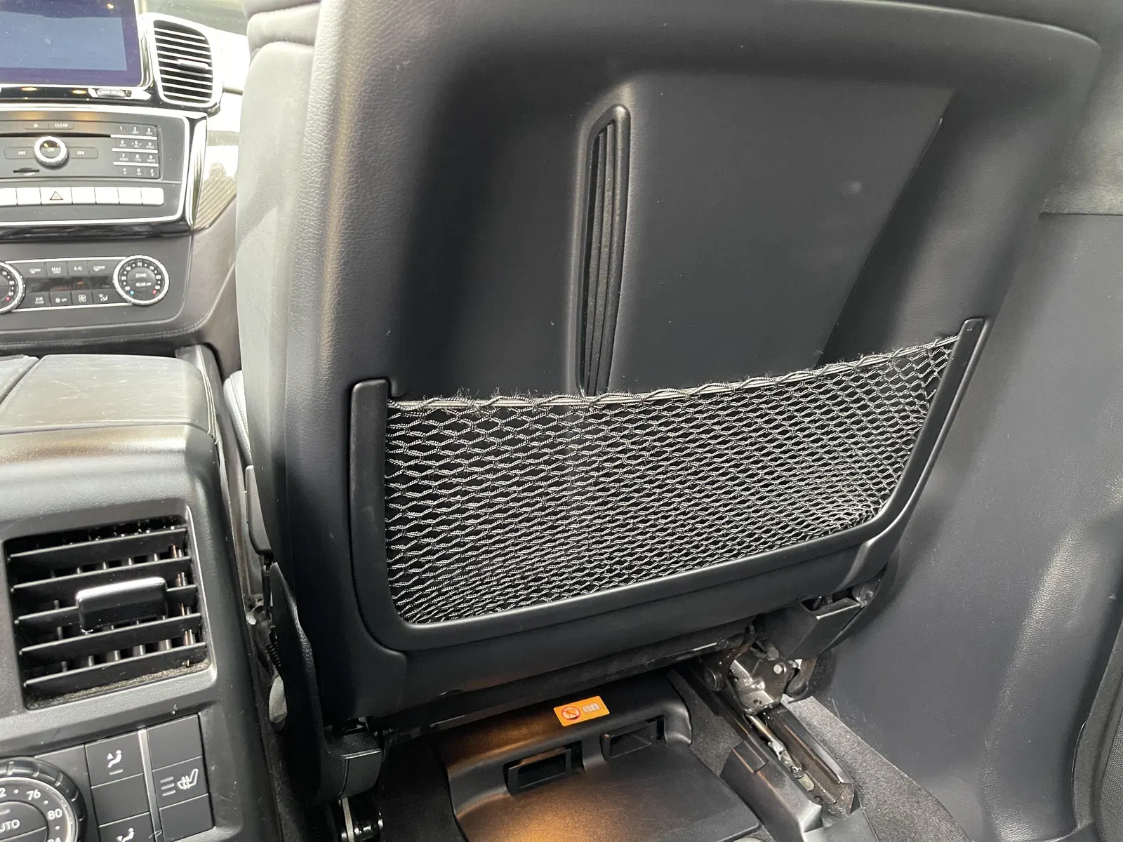 2017 Mercedes-AMG GLS 63 - 577-hp Twin-Turbo V8, AWD, Highly Optioned, Unmodified