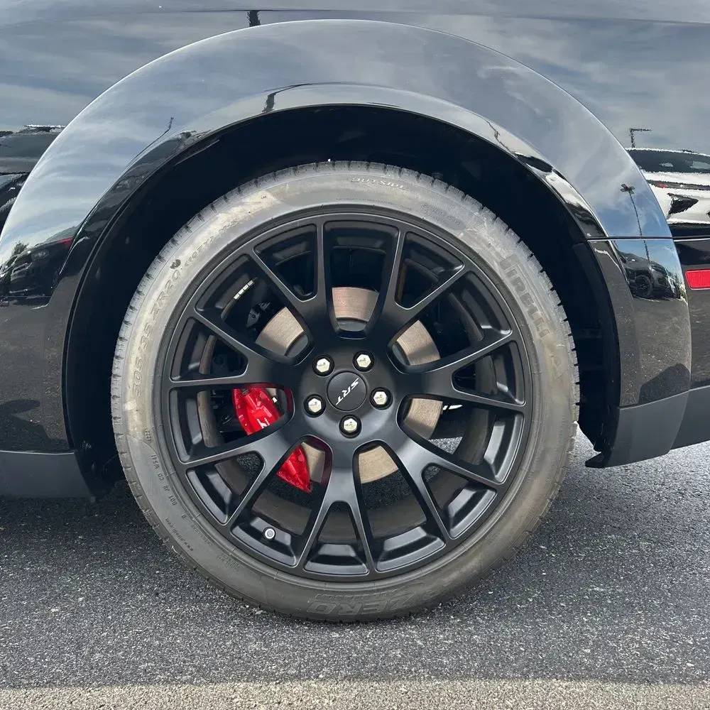 2023 Dodge Challenger SRT Hellcat Redeye