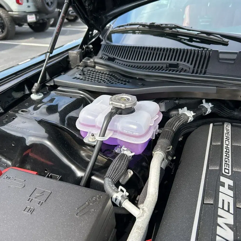 2023 Dodge Challenger SRT Hellcat Redeye