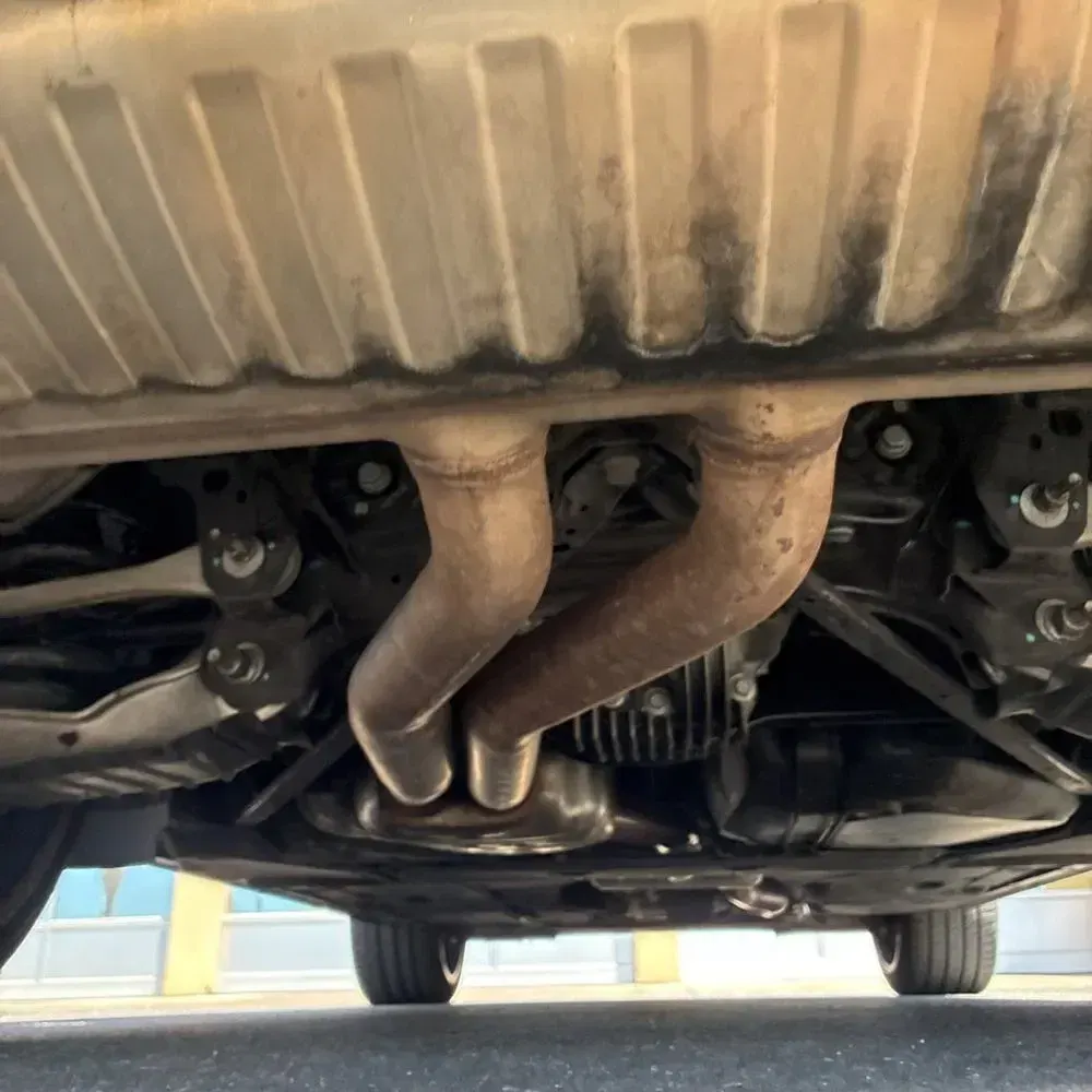 2022 Porsche Cayenne Base