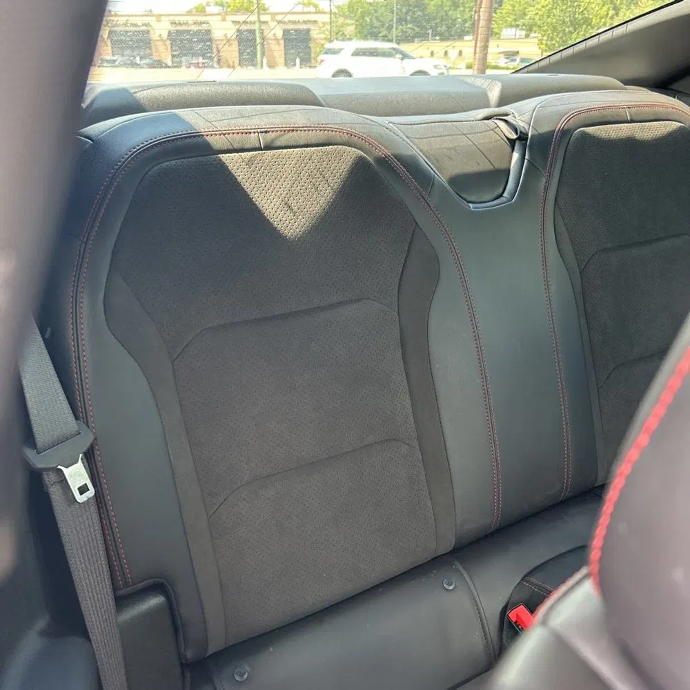 2018 Chevrolet Camaro ZL1
