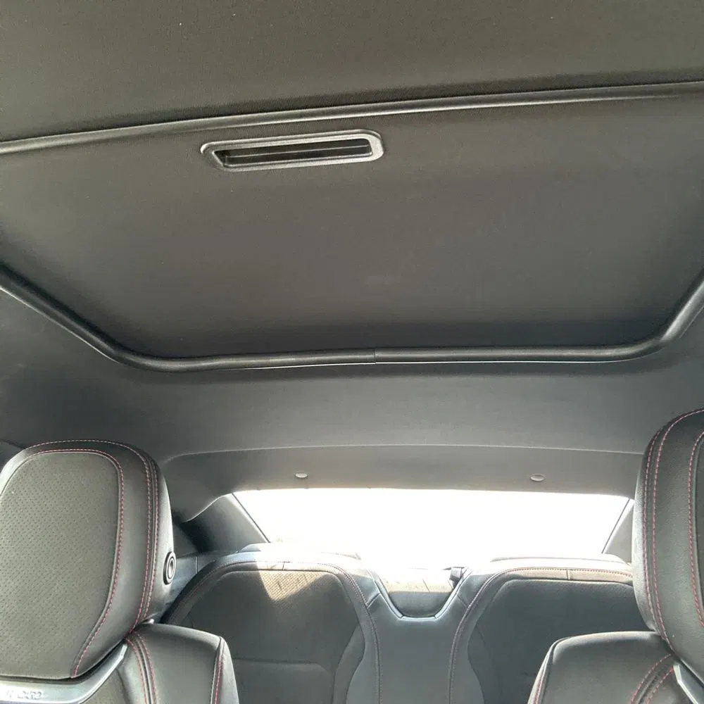 2018 Chevrolet Camaro ZL1