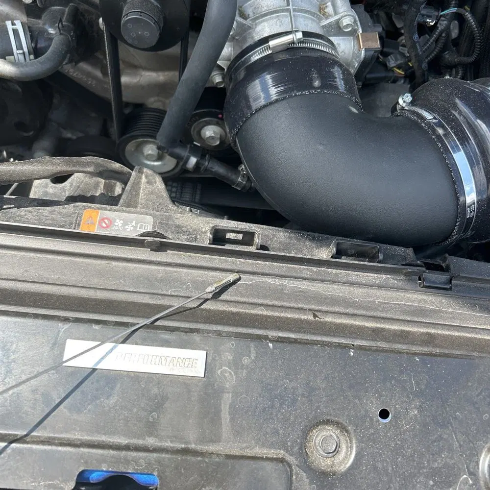 2018 Chevrolet Camaro ZL1