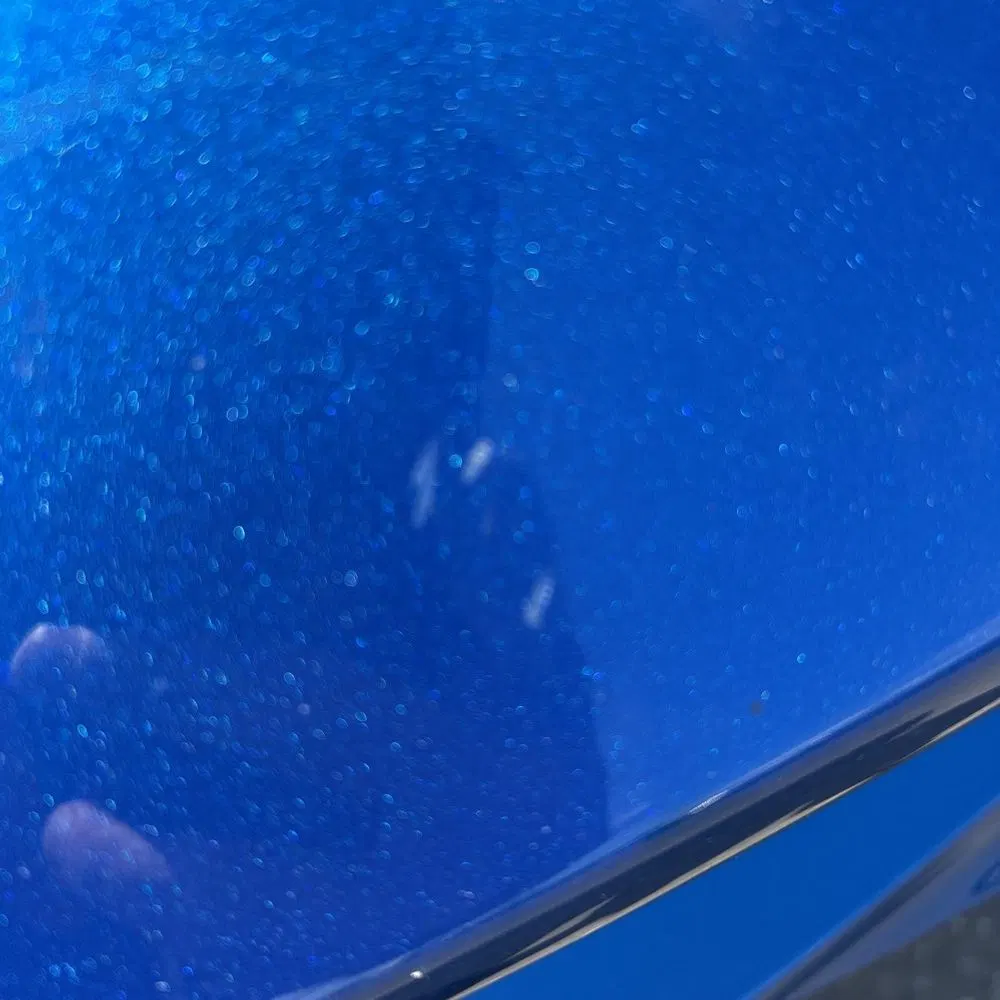 2018 Chevrolet Camaro ZL1
