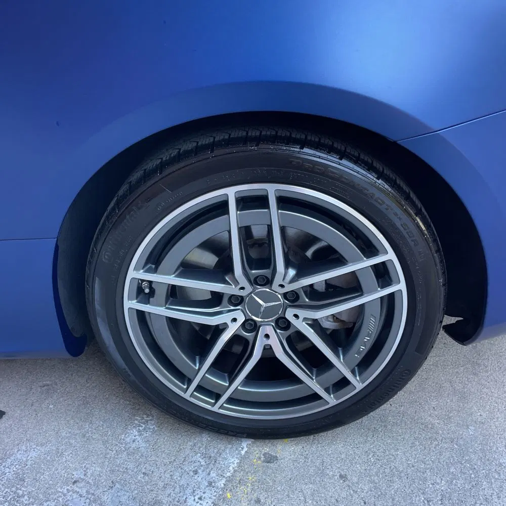 2023 Mercedes-Benz E-Class AMG E 53