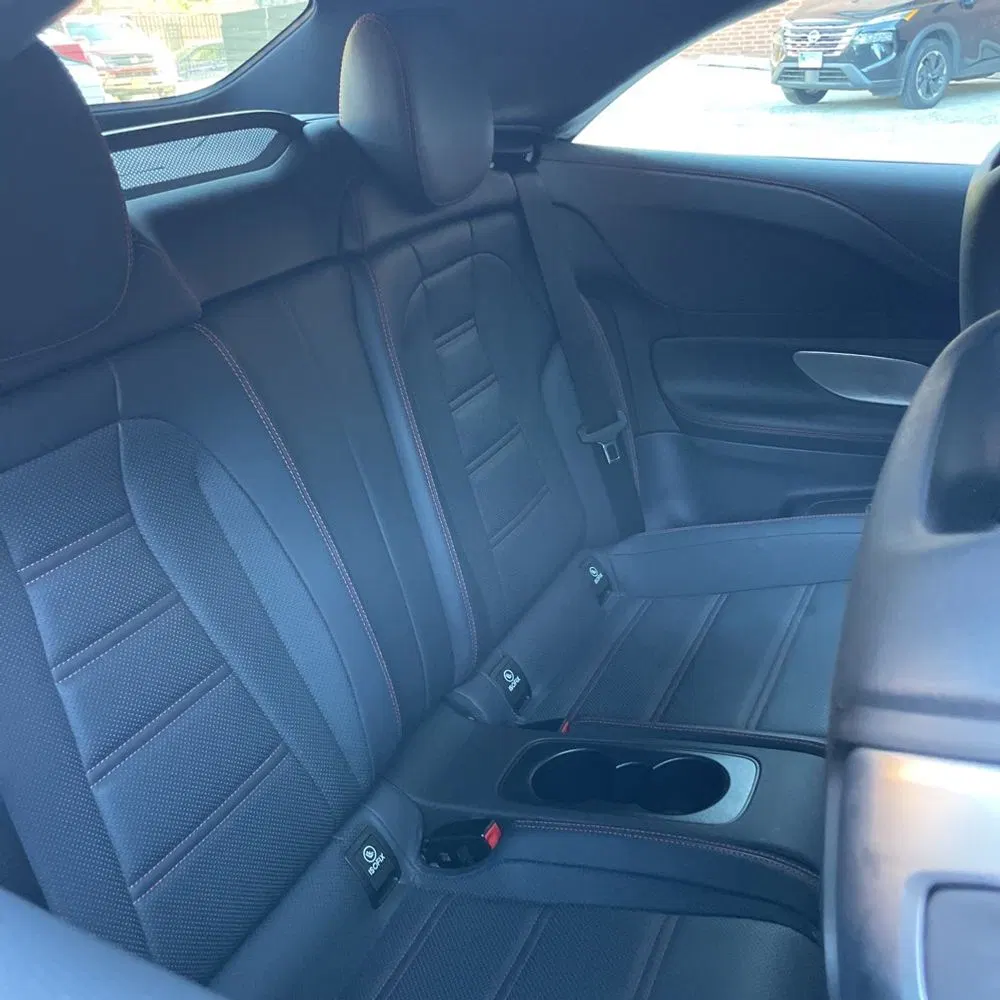 2023 Mercedes-Benz E-Class AMG E 53
