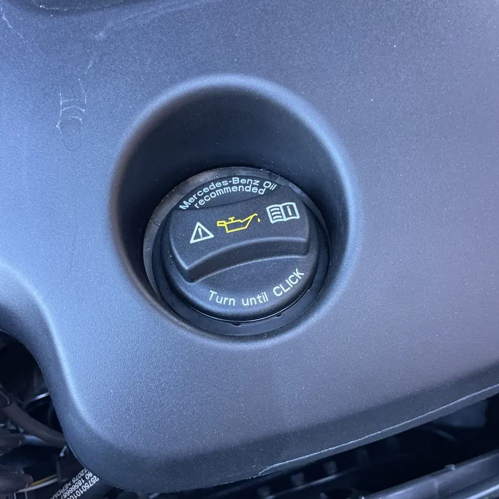 2023 Mercedes-Benz E-Class AMG E 53