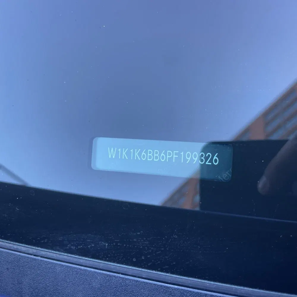 2023 Mercedes-Benz E-Class AMG E 53