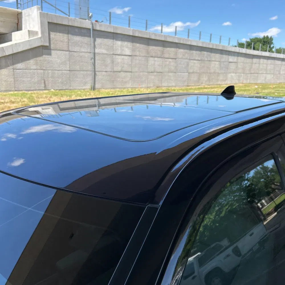 2022 Toyota Tundra Capstone Hybrid