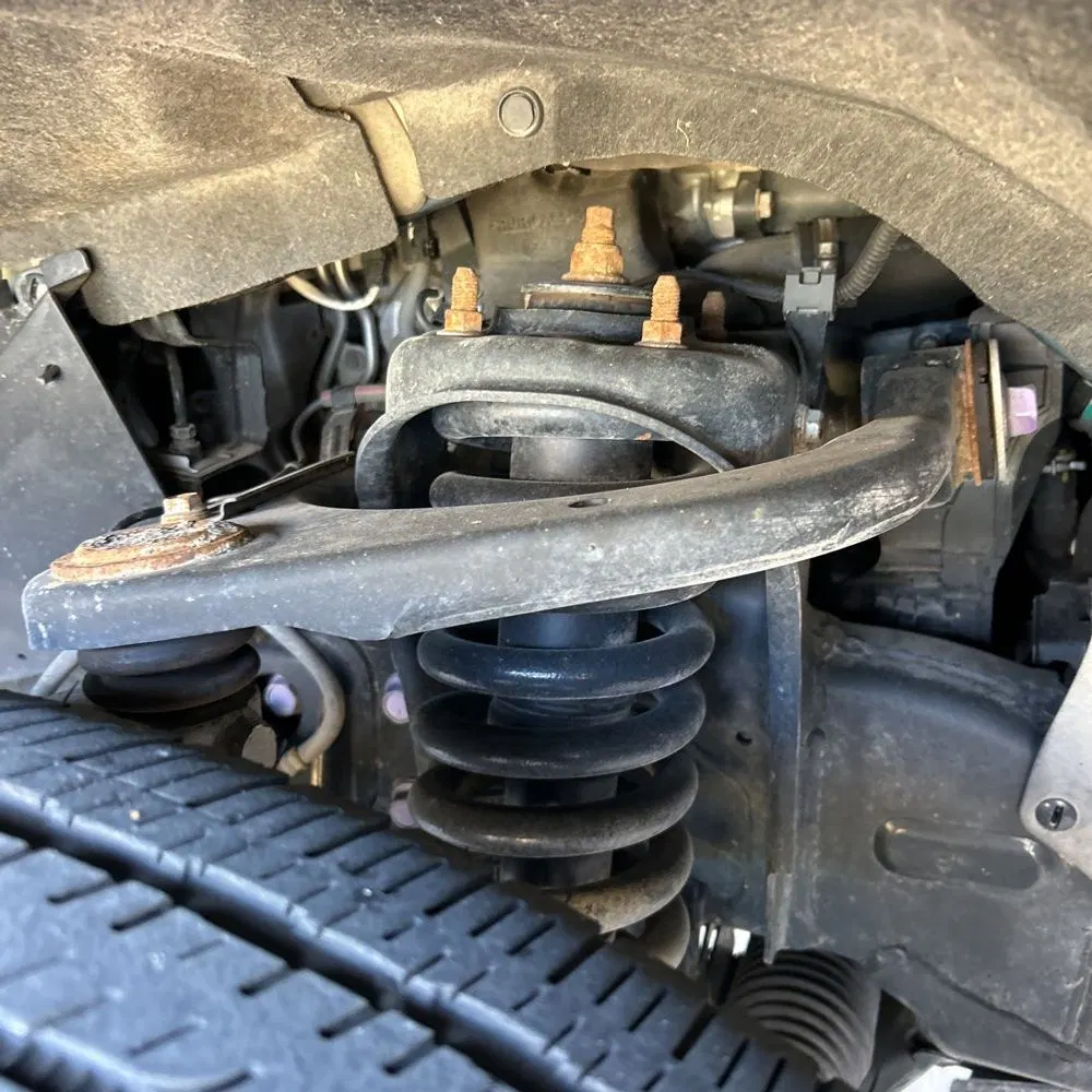 2022 Toyota Tundra Capstone Hybrid