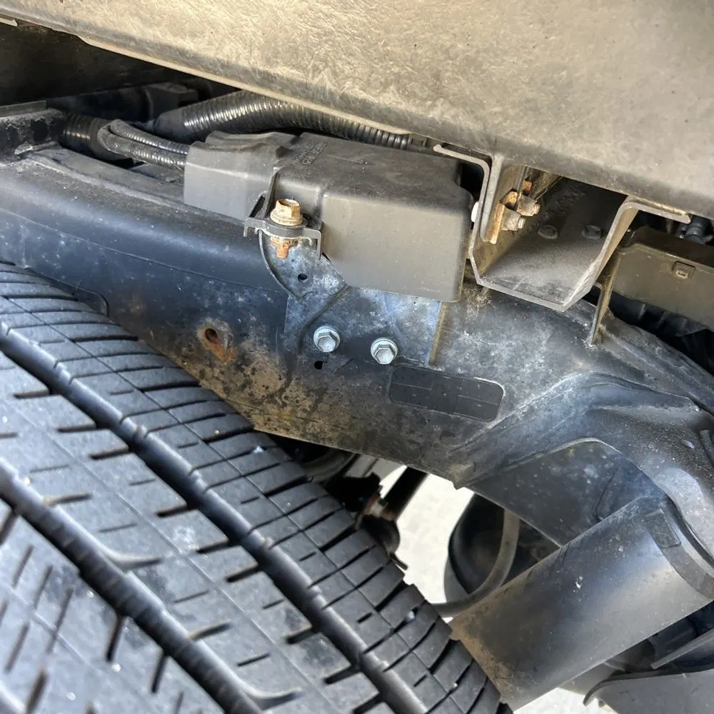 2022 Toyota Tundra Capstone Hybrid