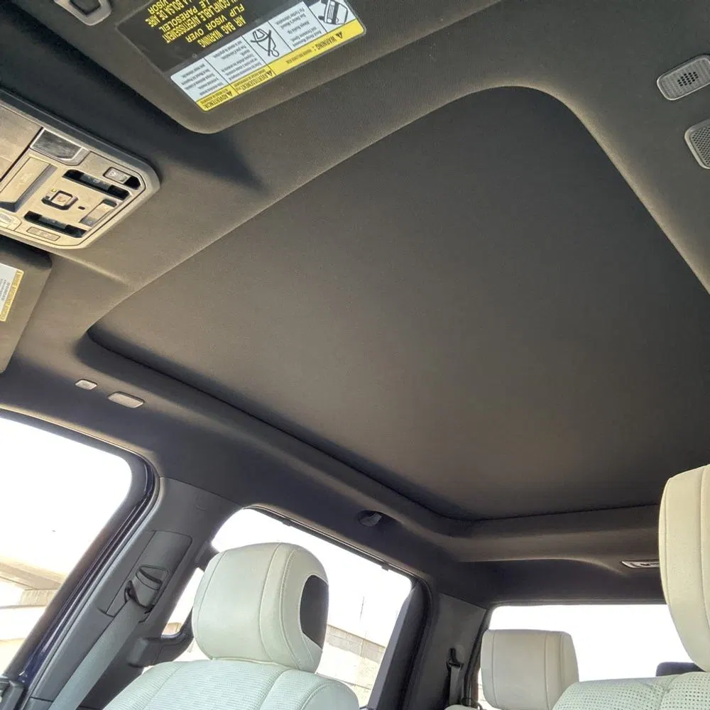 2022 Toyota Tundra Capstone Hybrid