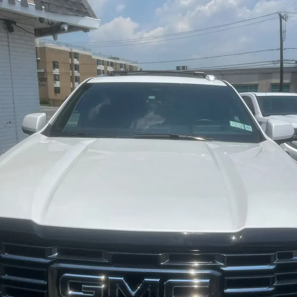 2025 GMC Yukon XL Denali Ultimate